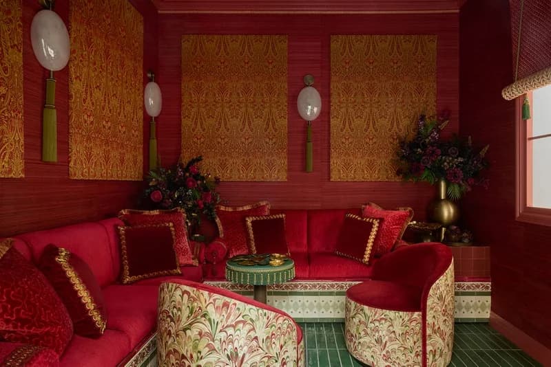 11 Удивительных Идей Дизайна, Которые Мы Увидели Внутри WOW!house 2026 В Лондоне