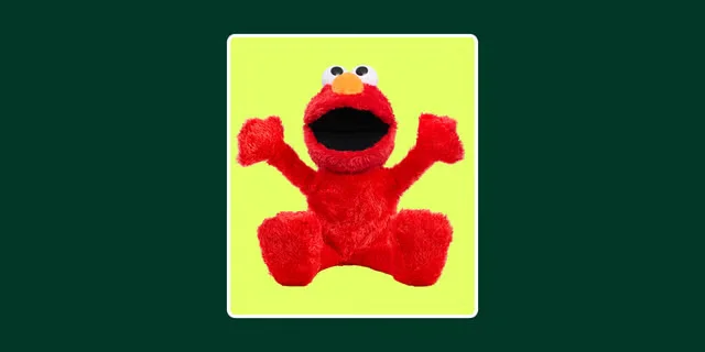Tickle Me Elmo: Возвращение легенды к 30-летию