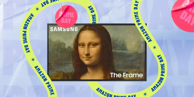 Телевизор Samsung Frame уже со скидкой $300 перед Днем распродаж