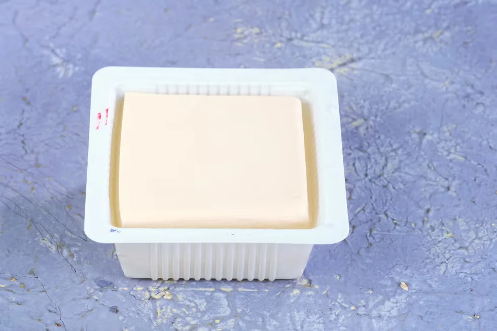 Эксперты по питанию утверждают, что этот продукт является ключом к кремовым соусам без молочных продуктов