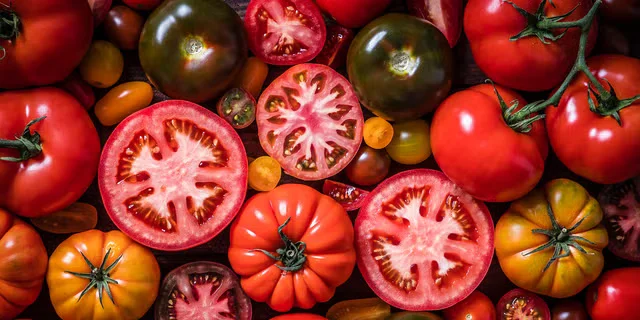 Эксперты по продуктам раскрывают правильные способы хранения помидоров