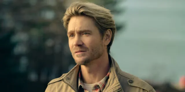 Чад Майкл Мюррей рассказал о воссоединении с коллегами по 'One Tree Hill' в 'Sullivan's Crossing'