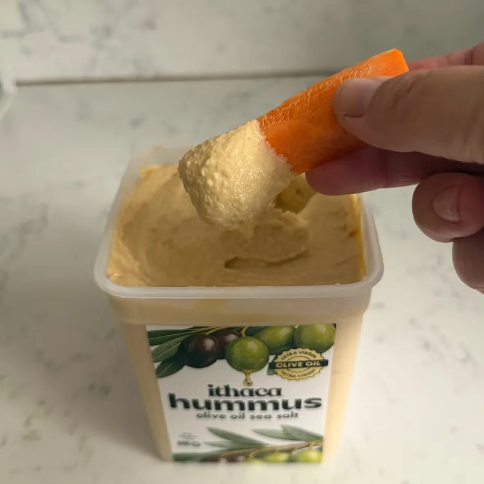 Лучшие дипы из Costco для летнего угощения