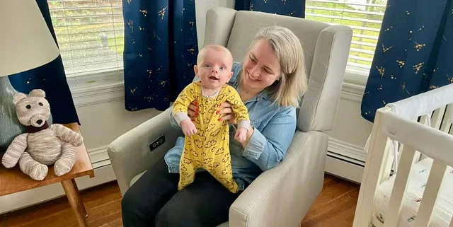 Как выбрать идеальное кресло для детской: советы и рекомендации