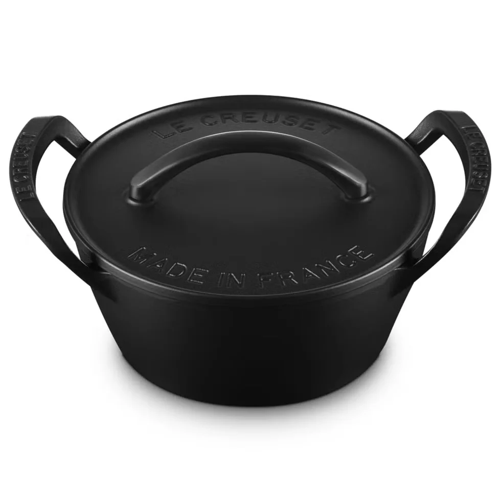 Amazon тихо снизил цены на посуду Le Creuset до 40% перед Днем Прайм